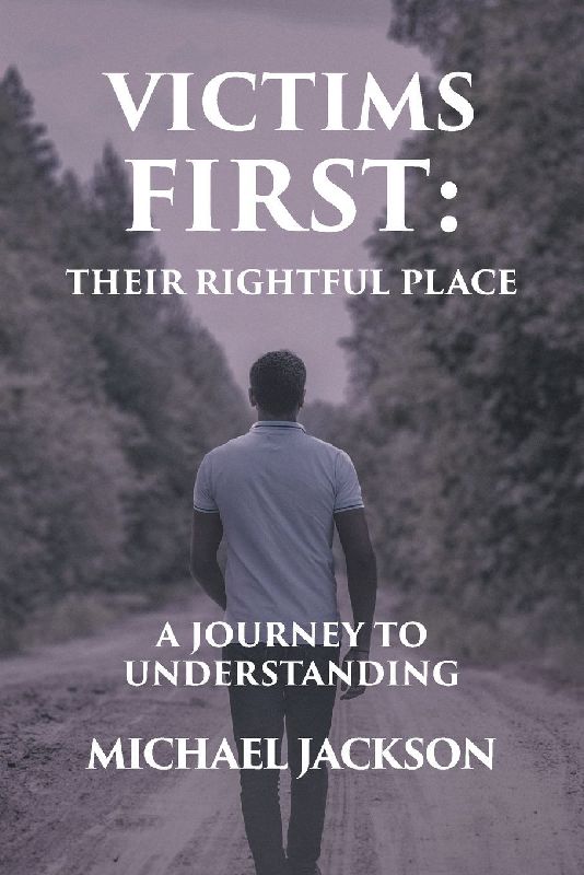Victims First