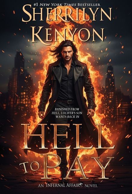 Hell to Pay