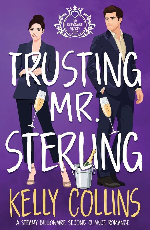 Trusting Mr. Sterling