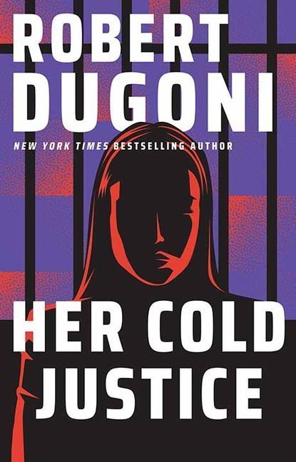Her Cold Justice