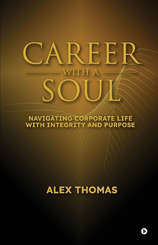Career with a Soul