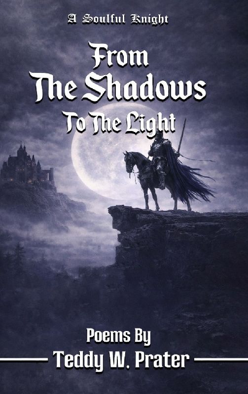 From The Shadows To The Light