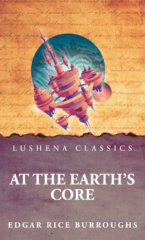 At the Earth's Core
