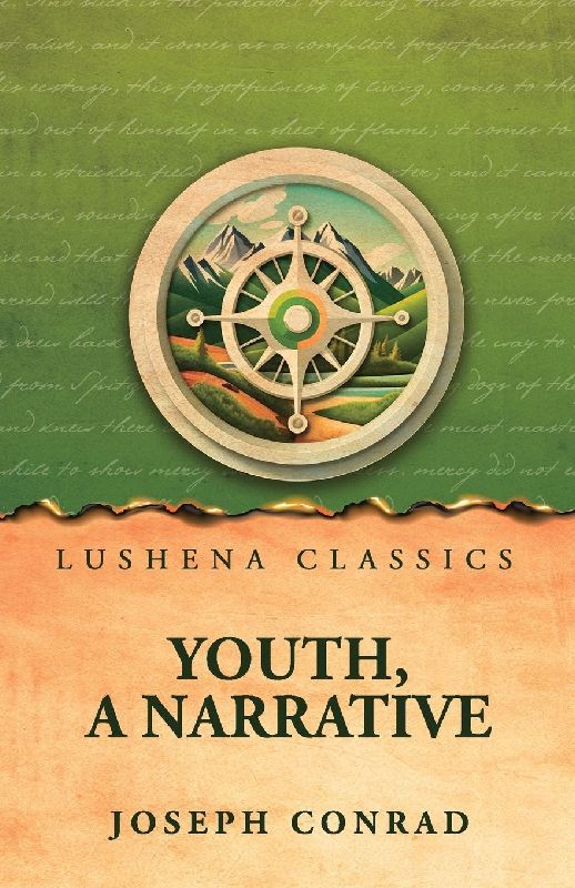 Youth, a Narrative Youth