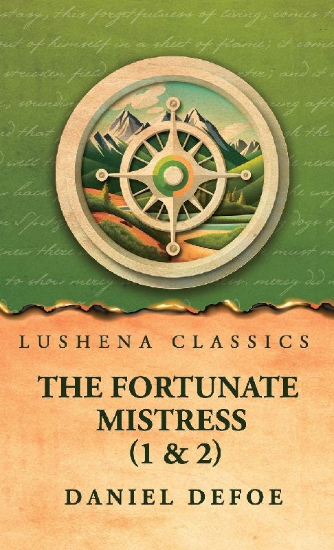 The Fortunate Mistress (Parts 1 and 2)