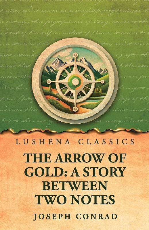 The Arrow of Gold