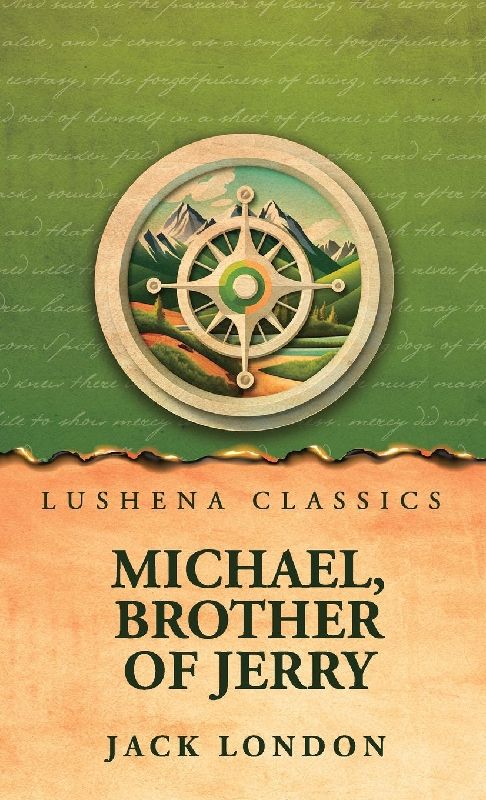 Michael, Brother of Jerry
