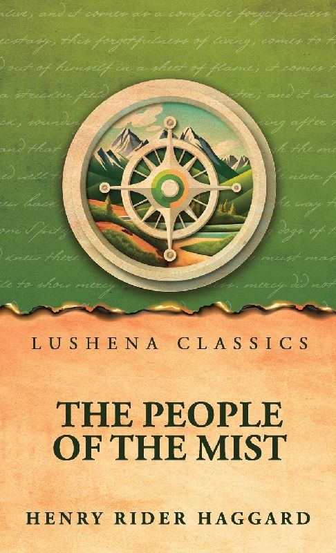 The People of the Mist