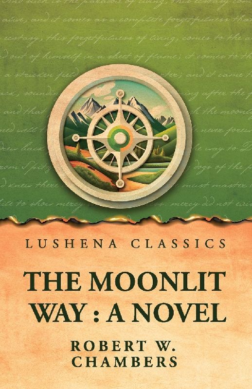 The Moonlit Way