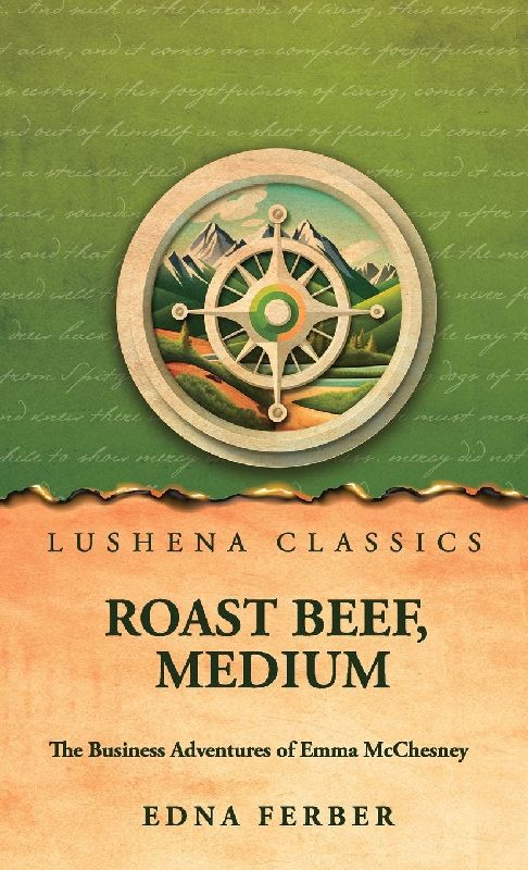 Roast Beef, Medium