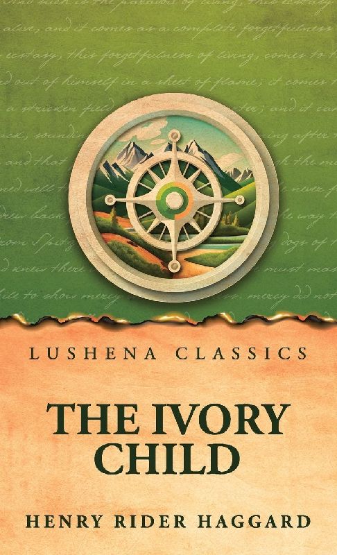 The Ivory Child