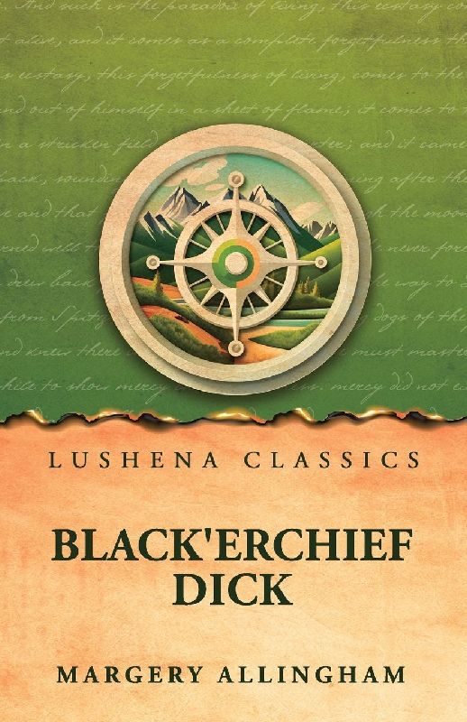 Black'erchief Dick