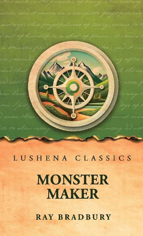 Monster Maker