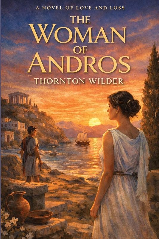 The Woman of Andros