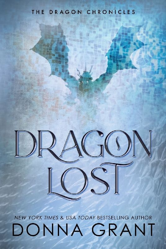 Dragon Lost