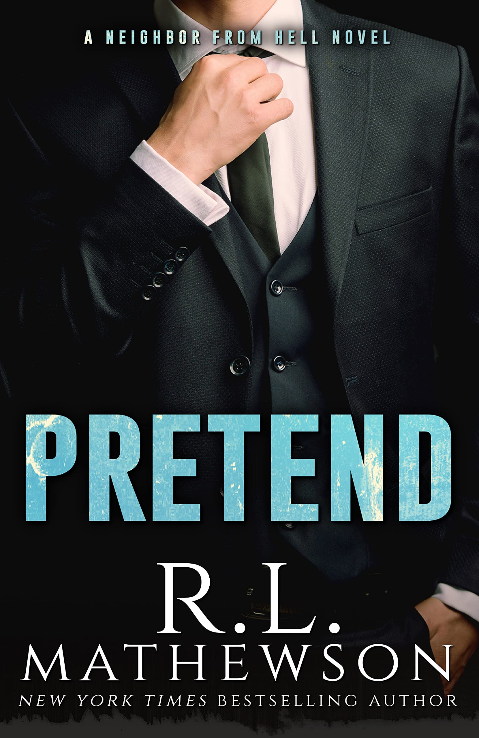 Pretend: The Neighbor from Hell Prequel