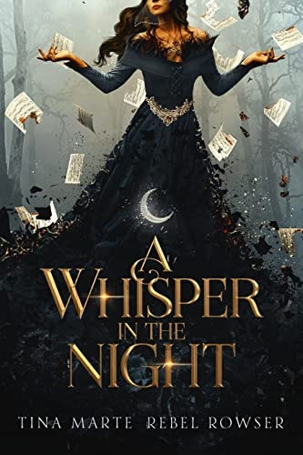 A Whisper In The Night
