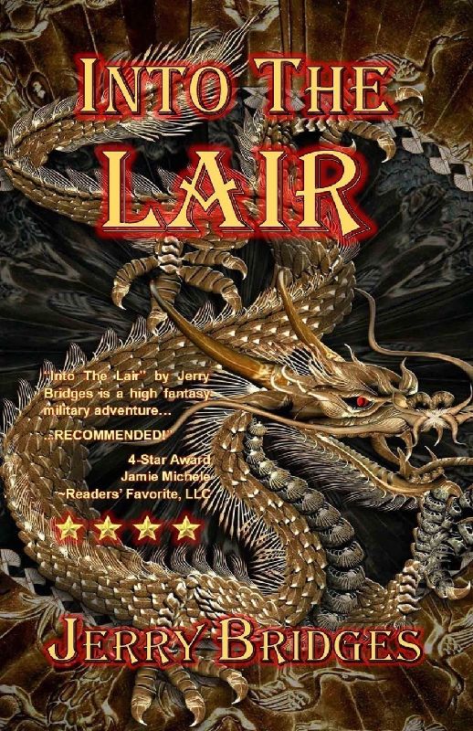Into The Lair