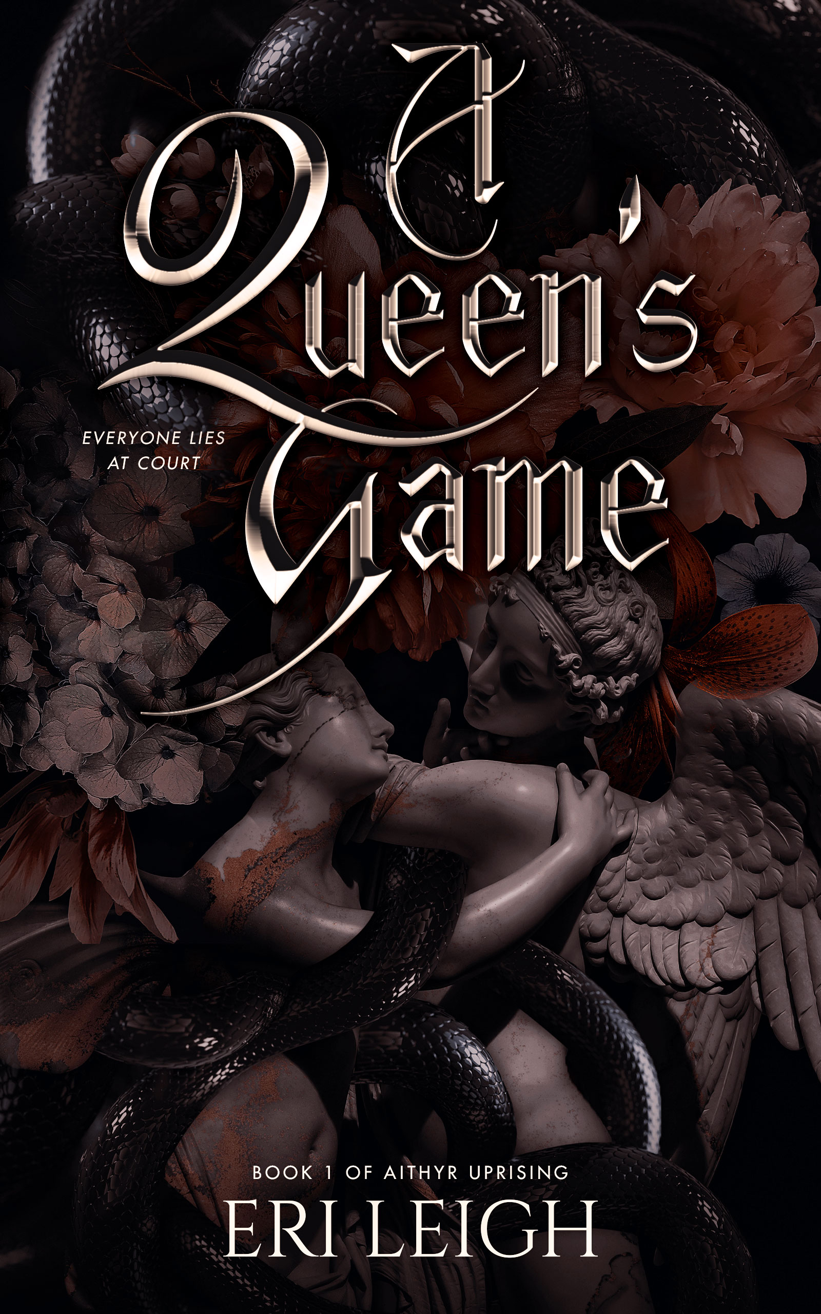 Queen's Game