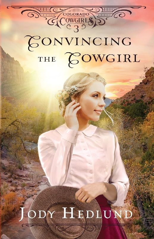 Convincing the Cowgirl