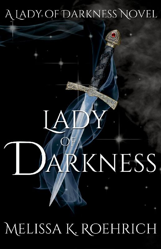 Lady of Darkness