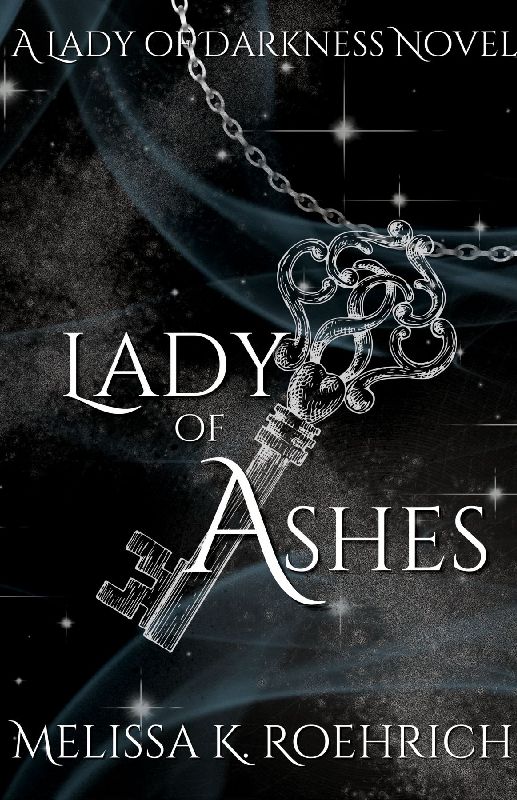Lady of Ashes