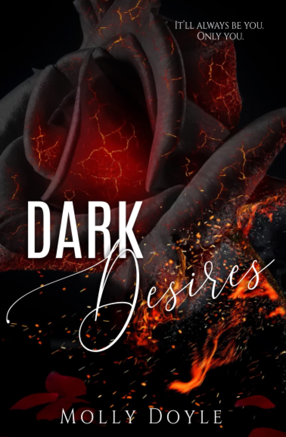 Dark Desires (Desires Duet)