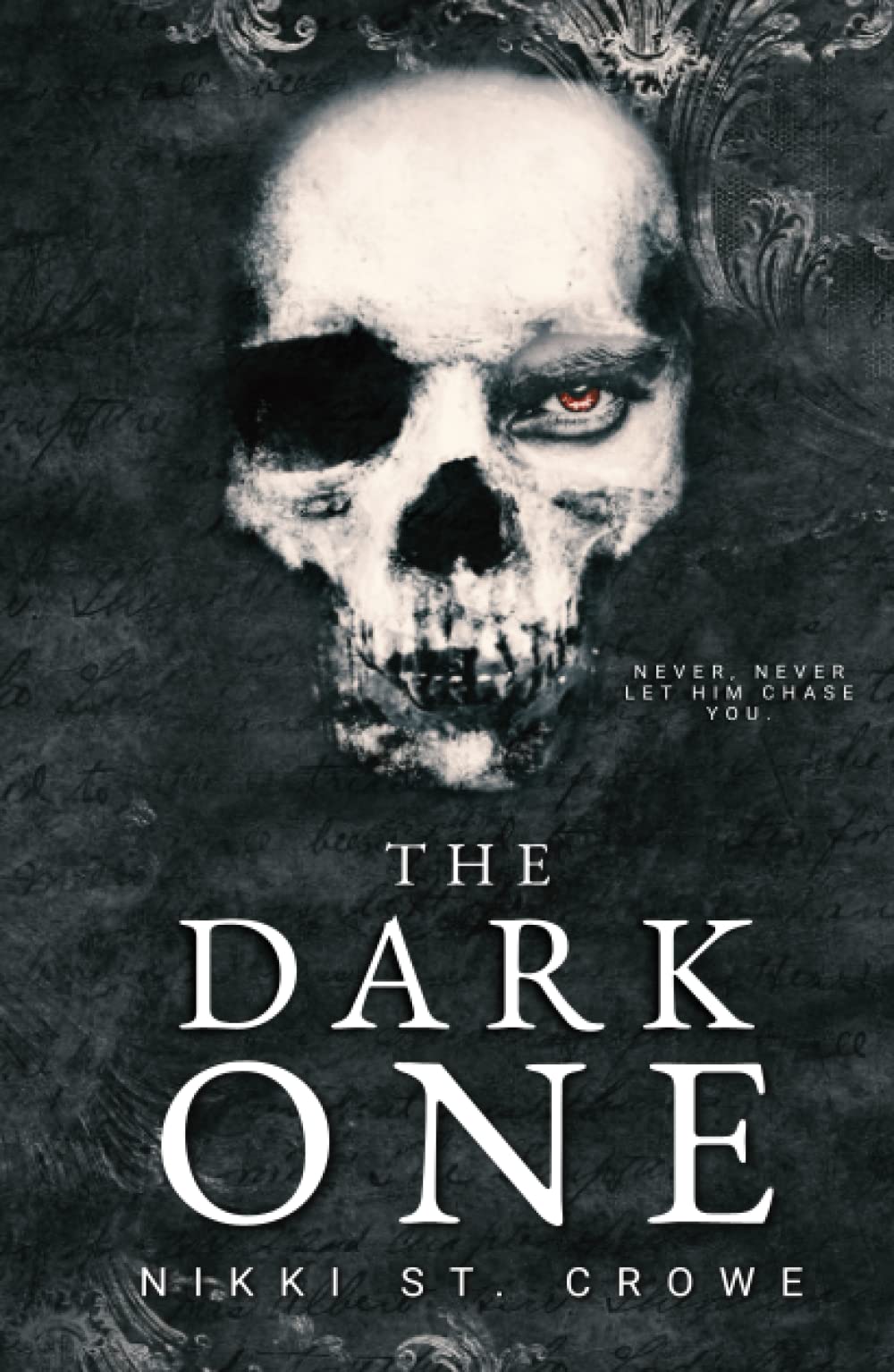 The Dark One (Vicious Lost Boys)