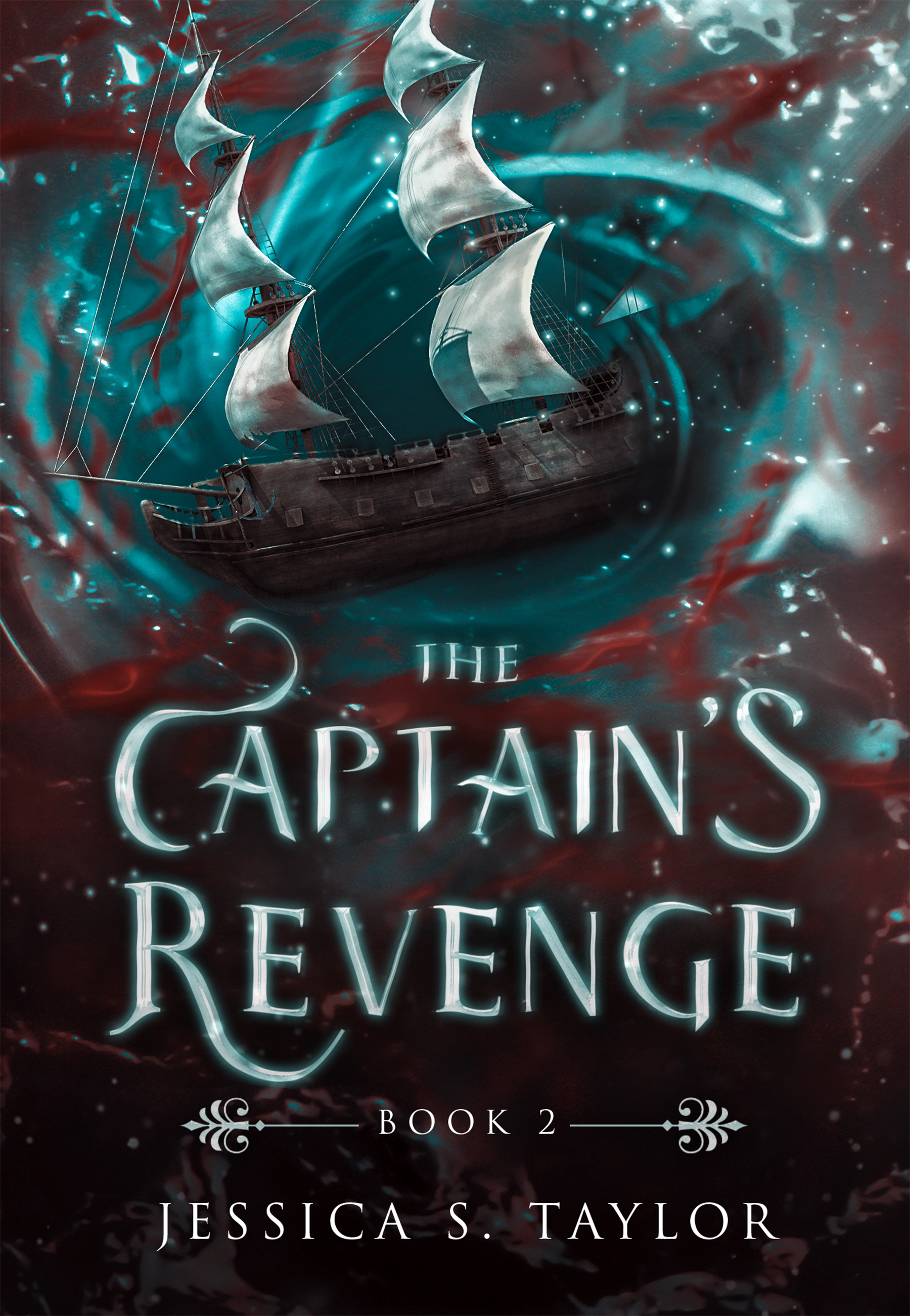 The Captain's Revenge