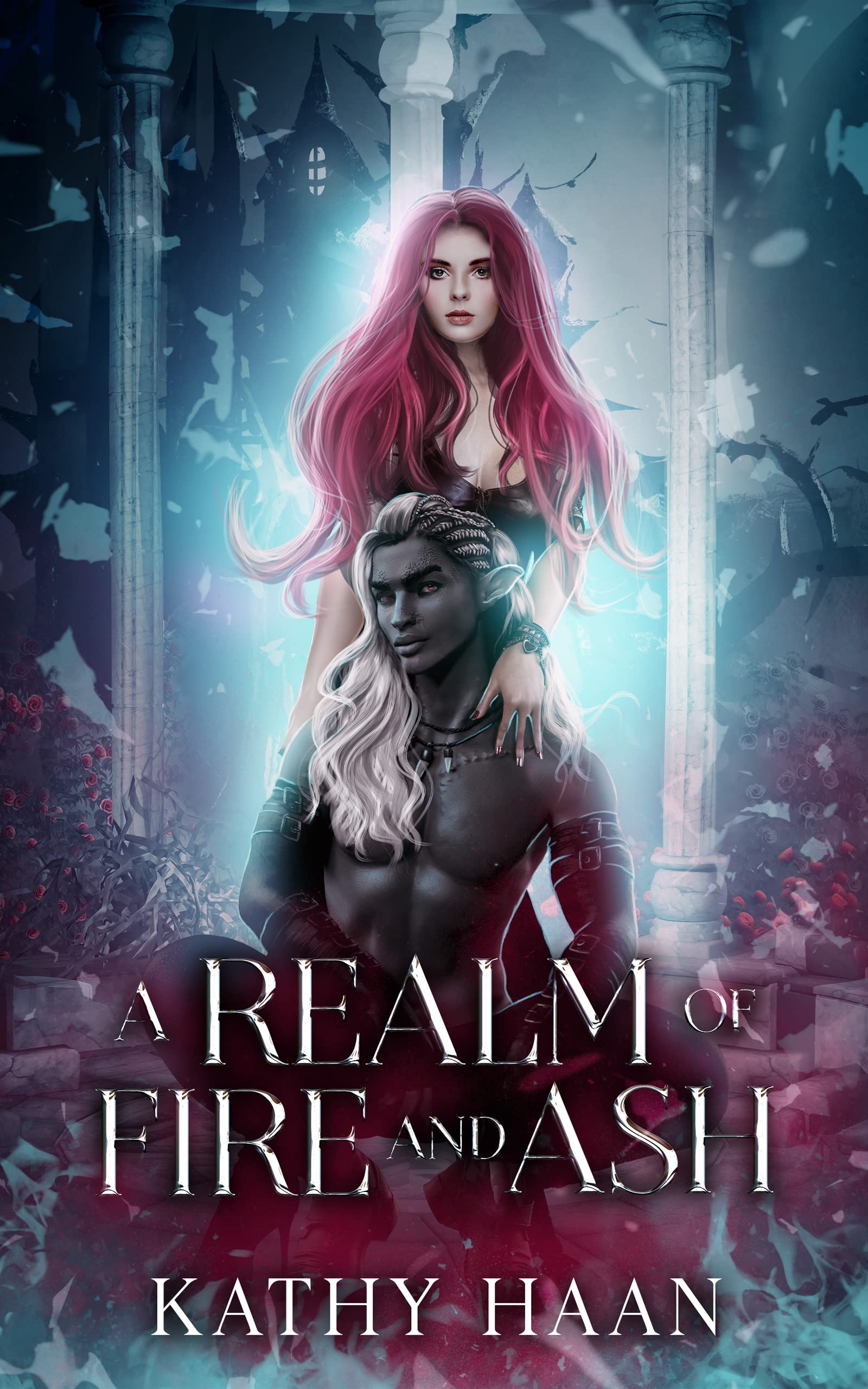 Realm of Fire and Ash