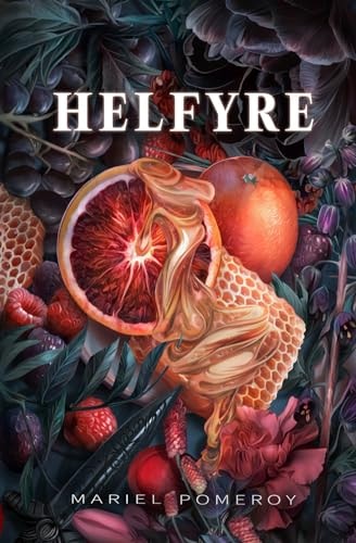 Helfyre (Agía Sahnta)