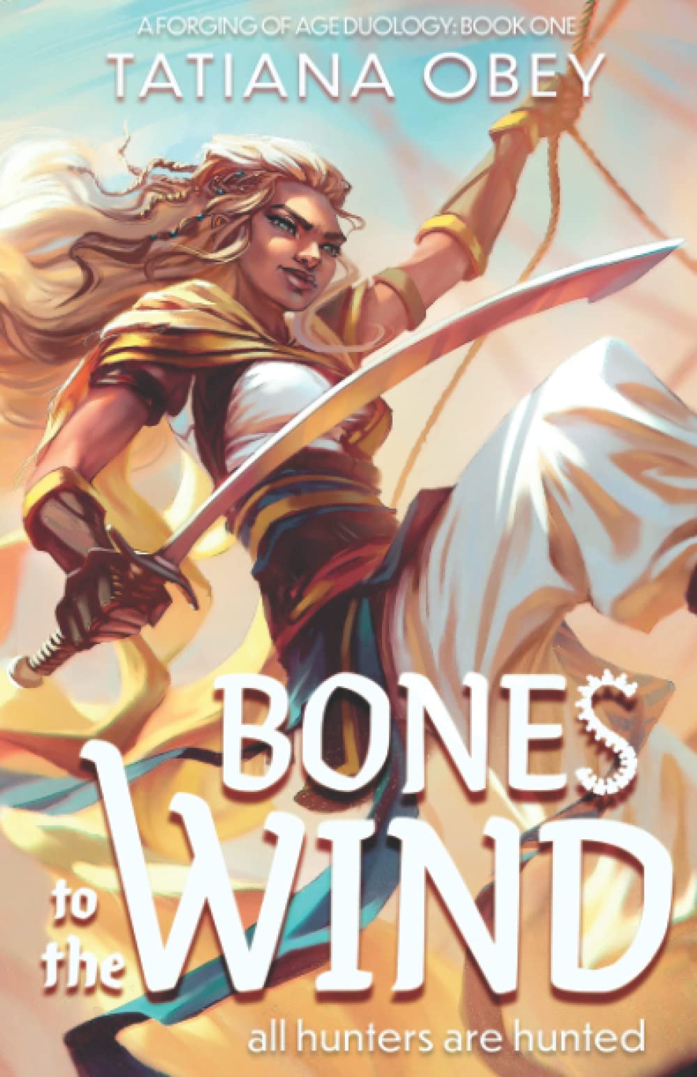 Bones to the Wind