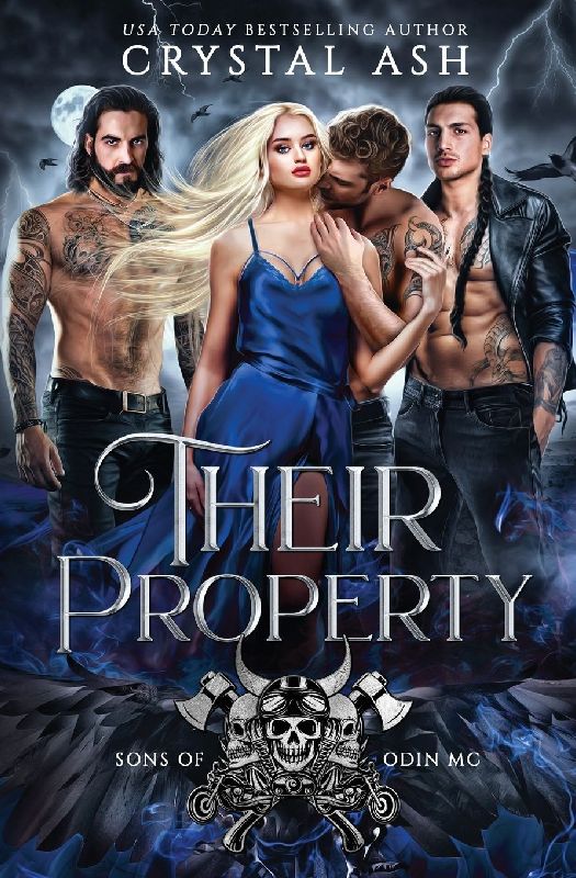 Their Property