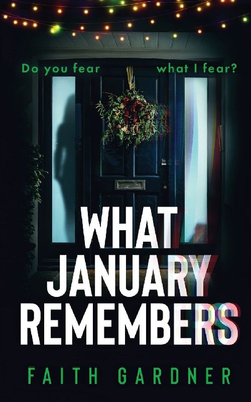 What January Remembers