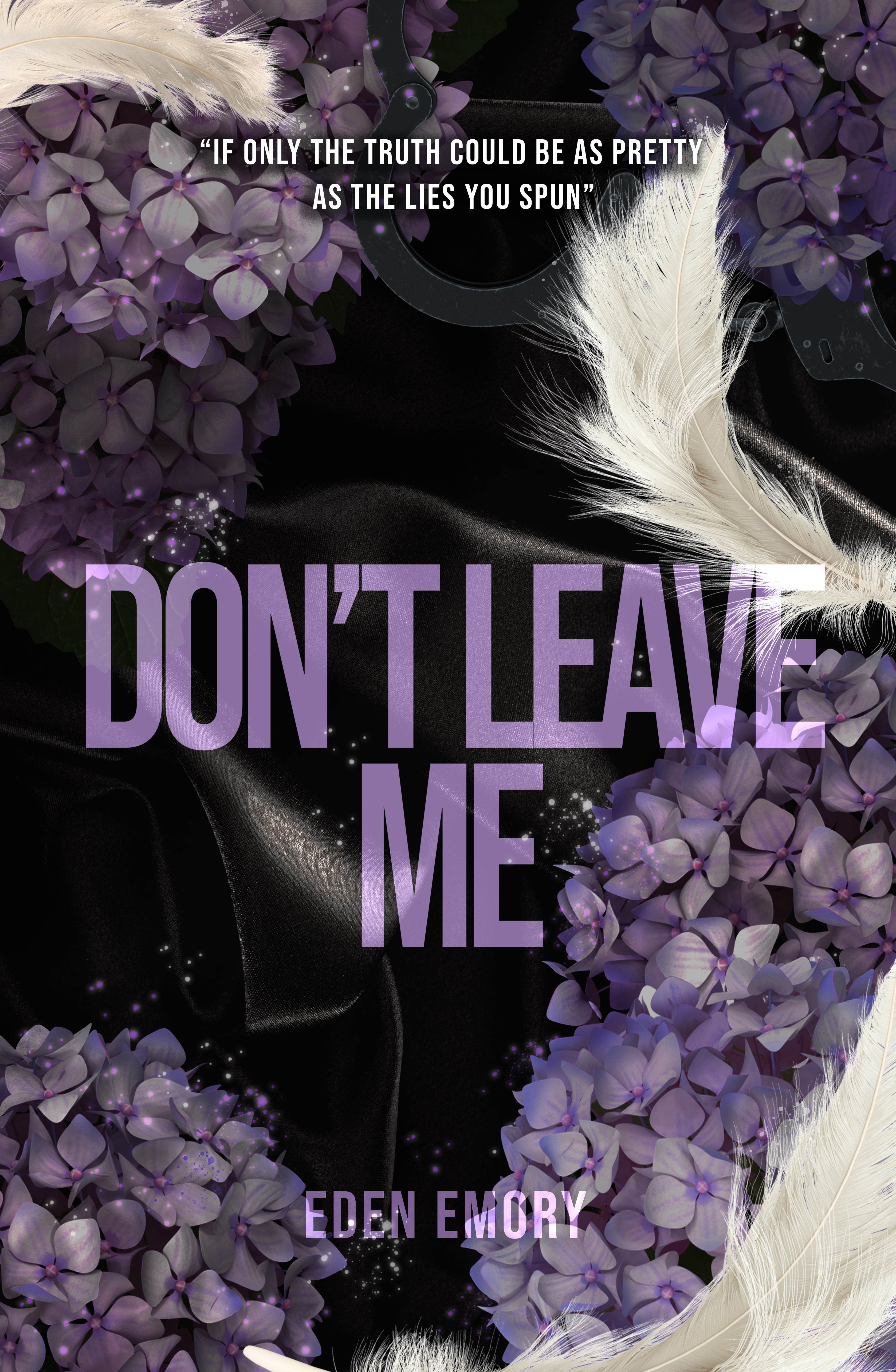 Don't Leave Me