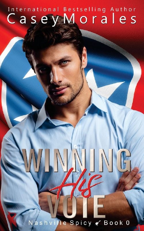 Winning His Vote