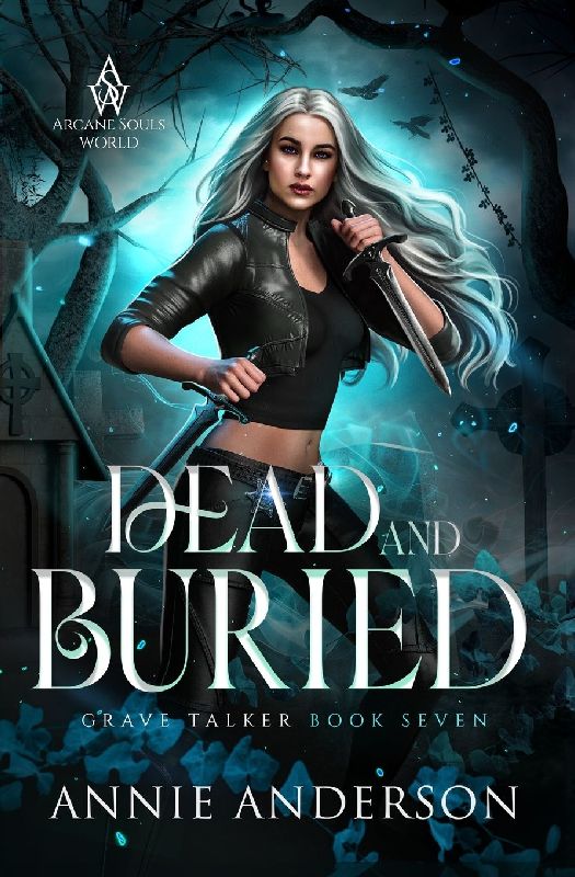 Dead and Buried