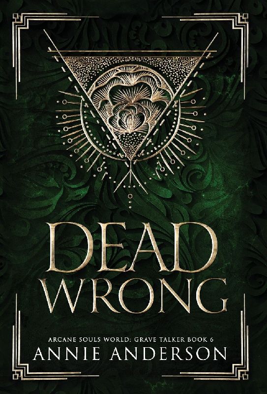 Dead Wrong