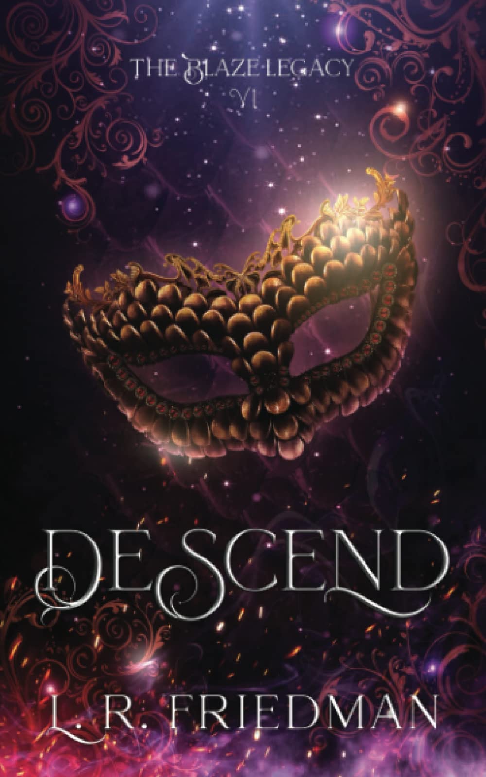 Descend
