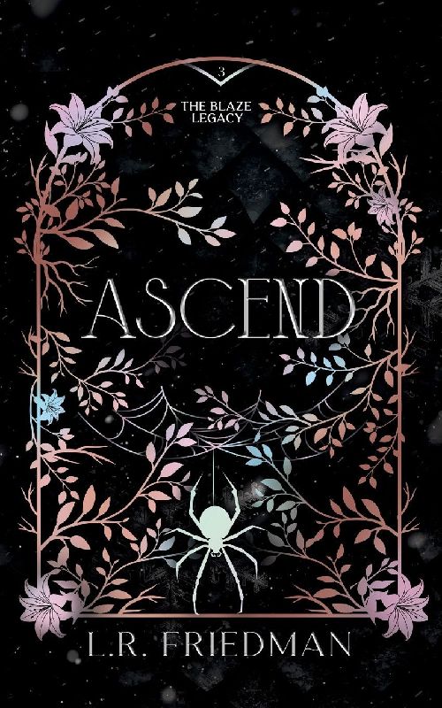Ascend