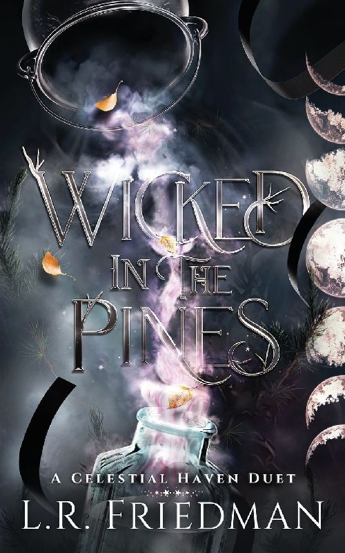 Wicked in the Pines