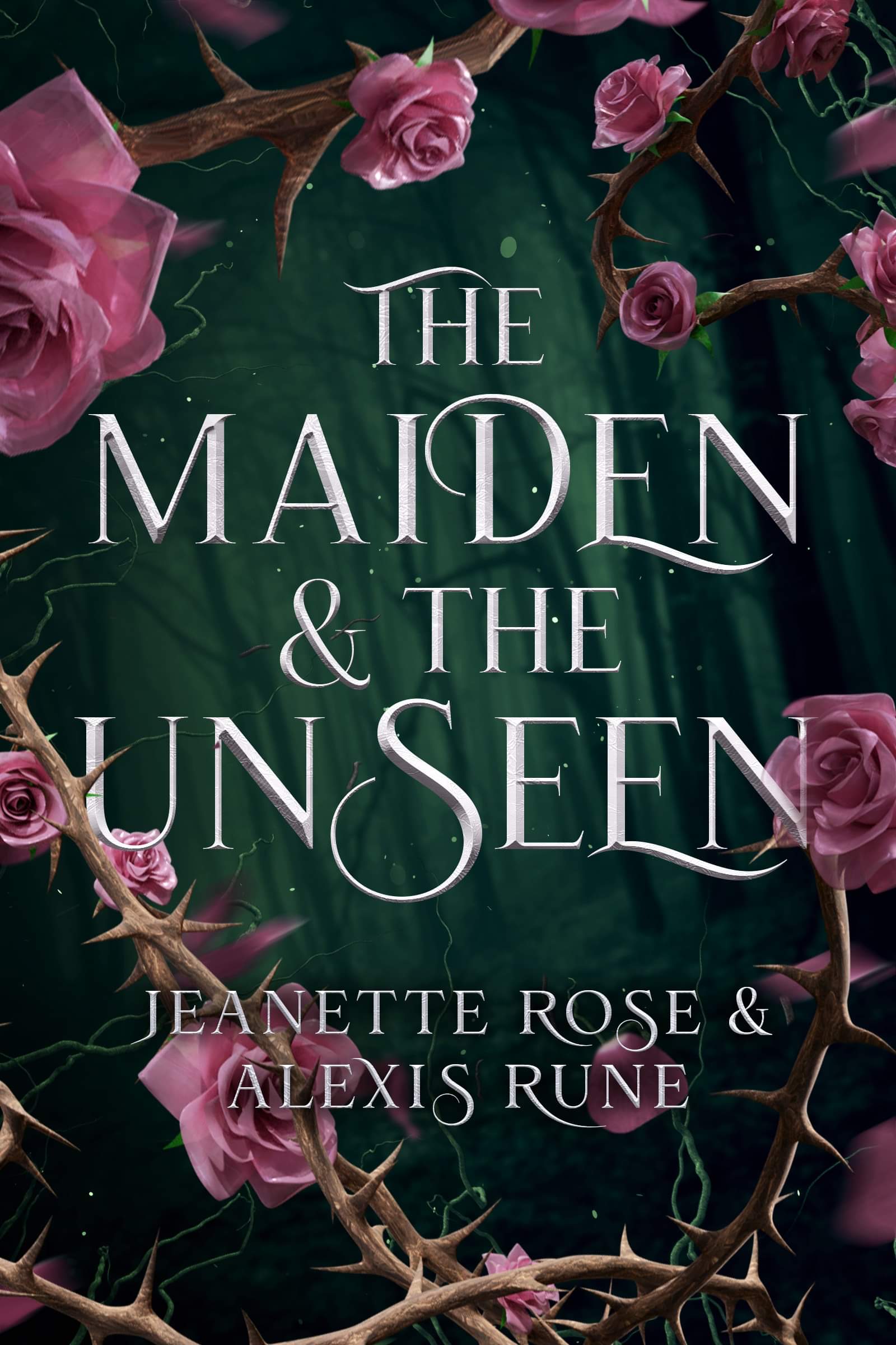 Maiden & The Unseen