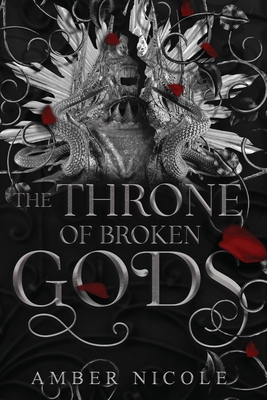 The Throne of Broken Gods (Gods & Monsters, Band 2)