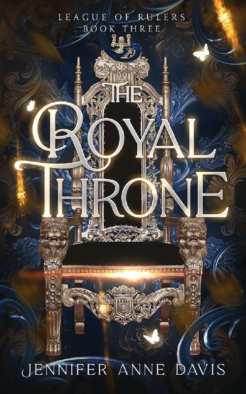 The Royal Throne