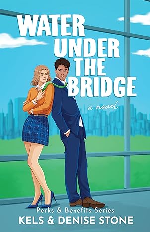 Water under the Bridge