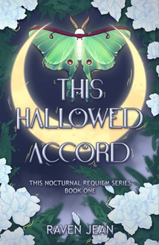 This Hallowed Accord (This Nocturnal Requiem Series)