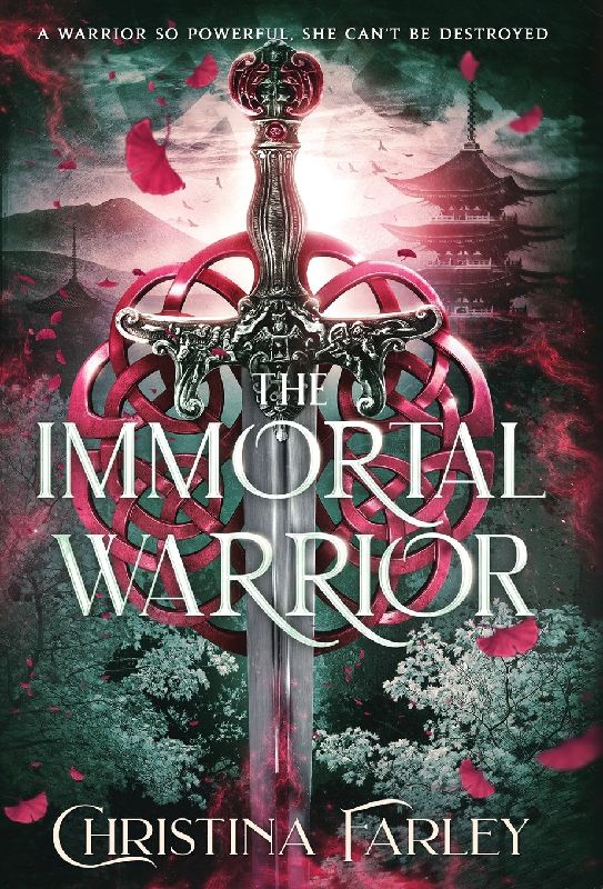 The Immortal Warrior