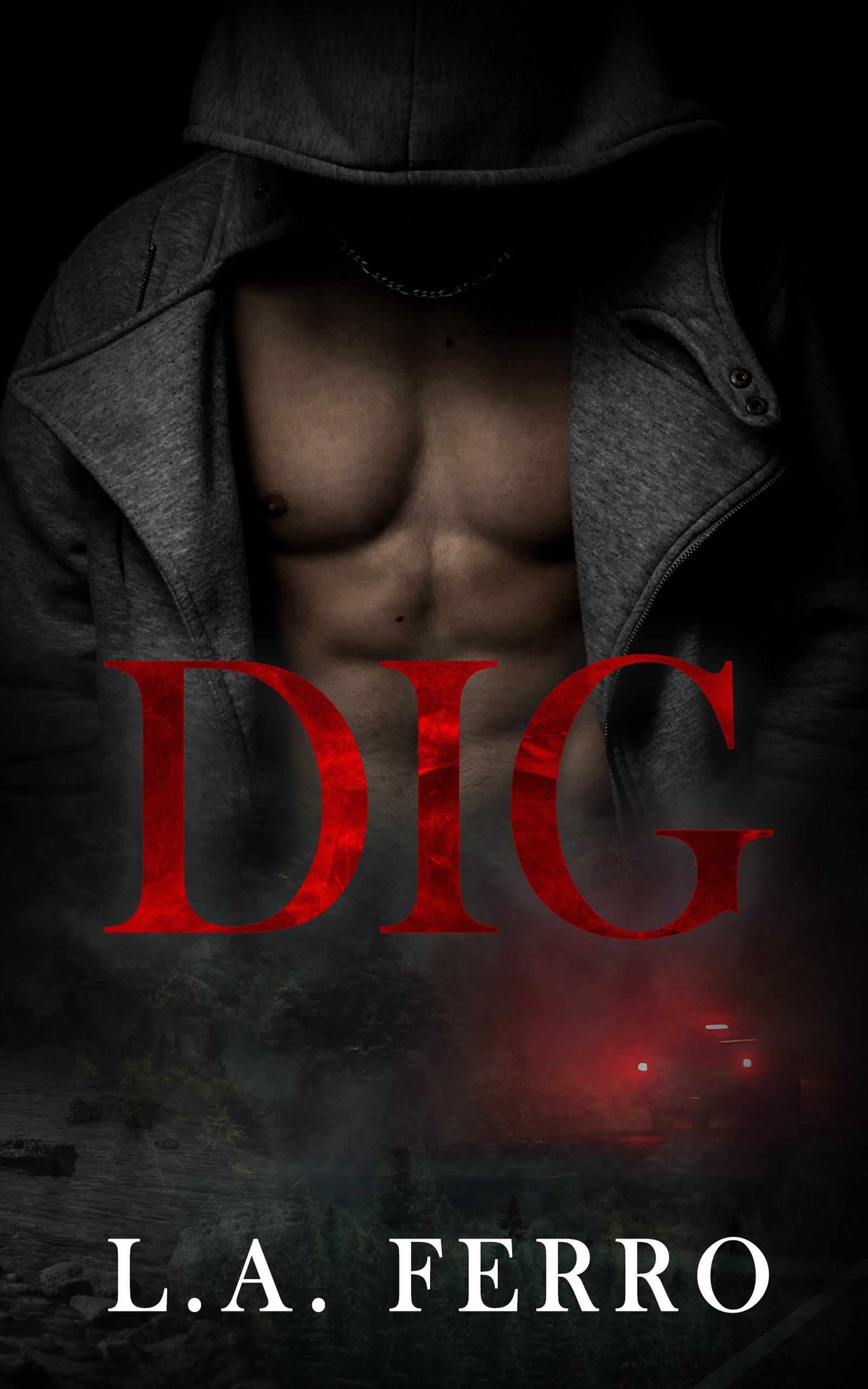 Dig: A Second Chance Romance