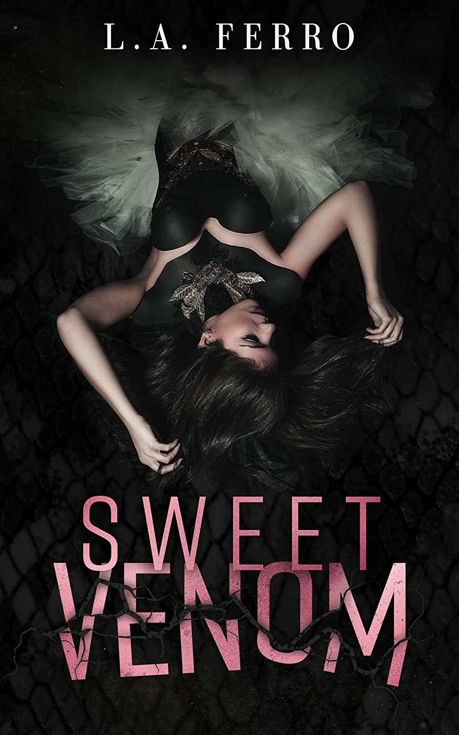 Sweet Venom: A Why Choose Romance