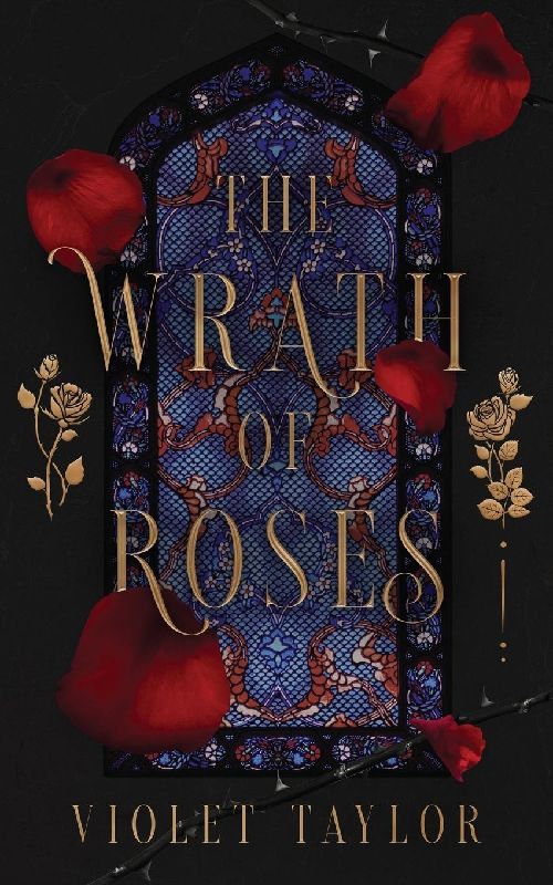 The Wrath of Roses